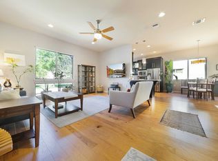 2013 Simond Ave APT D, Austin, TX 78723