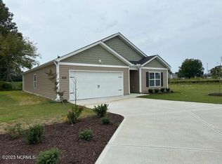 7670 Sand Pit Rd, Stantonsburg, NC 27883