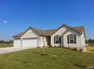 71 Hidden Mill Dr LOT 118, Moscow Mills, MO 63362