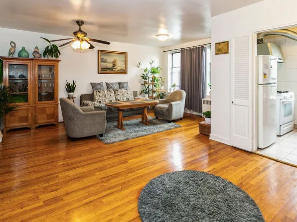 141-60 84th Rd #4H, Queens, NY 11435