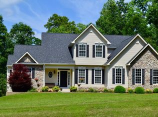 5 Eddy Stone Ct, Fredericksburg, VA