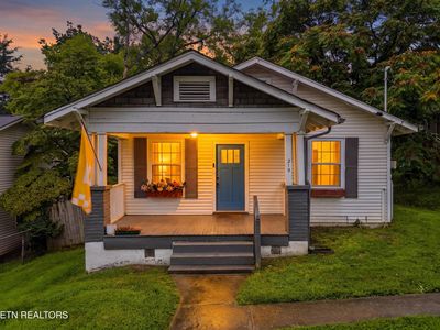 219 N Park St, Knoxville, TN, 37914