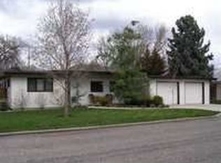 306 N Mobley Dr, Boise, ID 83712