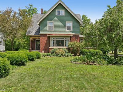 157 S Main St, Wellington, OH, 44090