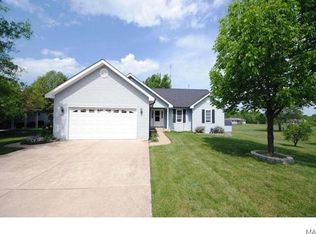 101 Joy St, Jonesburg, MO 63351