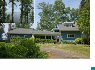 19890 Mountain Ash Rd, Herbster, WI 54844