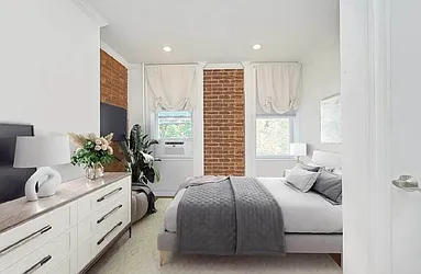 Rented by Living New York