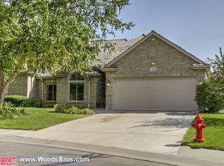2315 Stone Creek Loop S, Lincoln, NE 68512