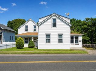 458-460 N Corona Avenue, Valley Stream, NY 11580