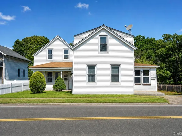 458-460 N Corona Avenue, Valley Stream, NY 11580