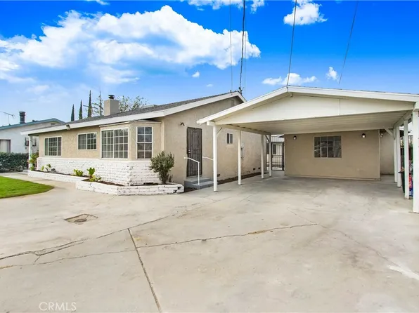 2462 N State St, San Bernardino, CA 92407