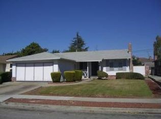 4531 Piper St, Fremont, CA 94538