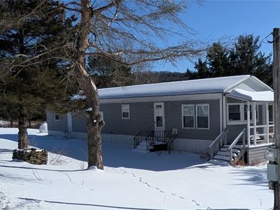 333 Red Chalk Rd, Erin, NY, 14838