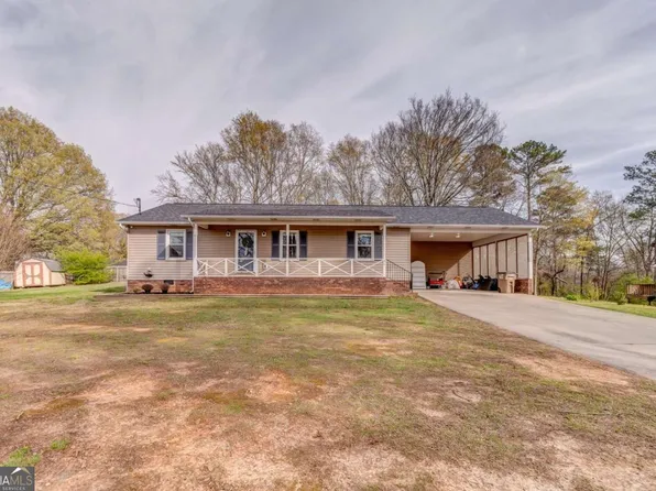 96 Oak Hill Dr, Calhoun, GA 30701