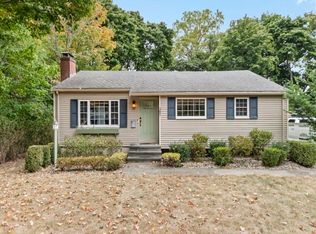 297 Main St, Saugus, MA 01906