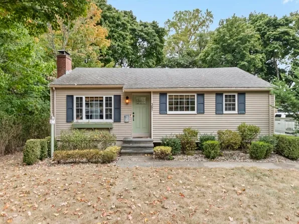 297 Main St, Saugus, MA 01906