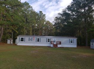3308 Burlington Rd, Walterboro, SC 29488