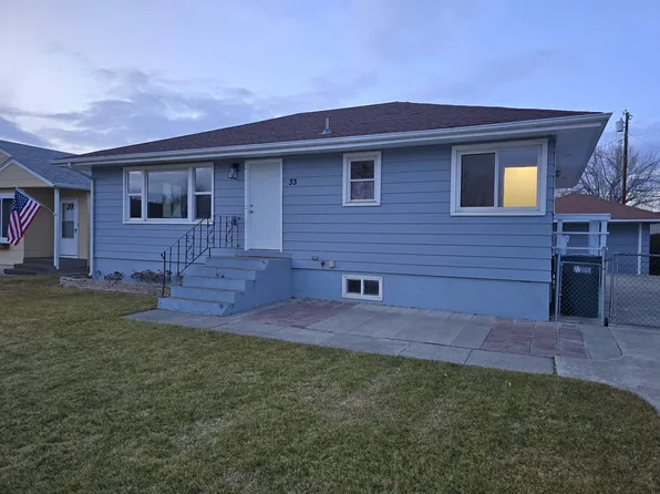 33 Marshall Dr, Billings, MT 59101