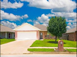 7012 La Hacienda Dr, Flint, TX 75762