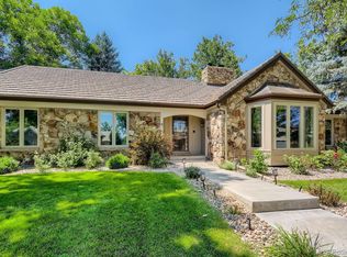 13 Club Ln, Littleton, CO 80123