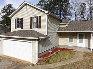 687 Kilkenny Cir, Lithonia, GA 30058