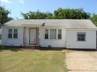 2432 SW 47th St, Oklahoma City, OK 73119