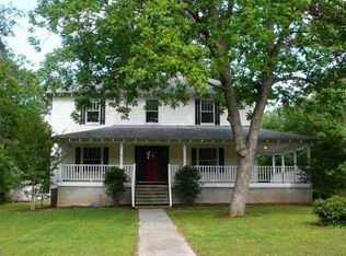 107 N Fairplay St, Seneca, SC 29678