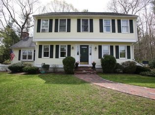 20 Baltzer Dr, Pembroke, MA 02359