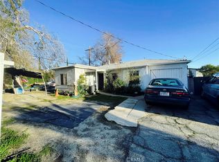 13100 Filmore St, Pacoima, CA 91331