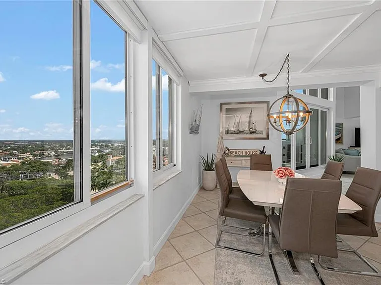 4041 Gulf Shore Blvd N #1608 — Photo 6
