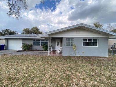 753 Avenue O SE, Winter Haven, FL, 33880