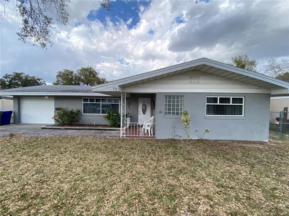 753 Avenue O SE, Winter Haven, FL 33880