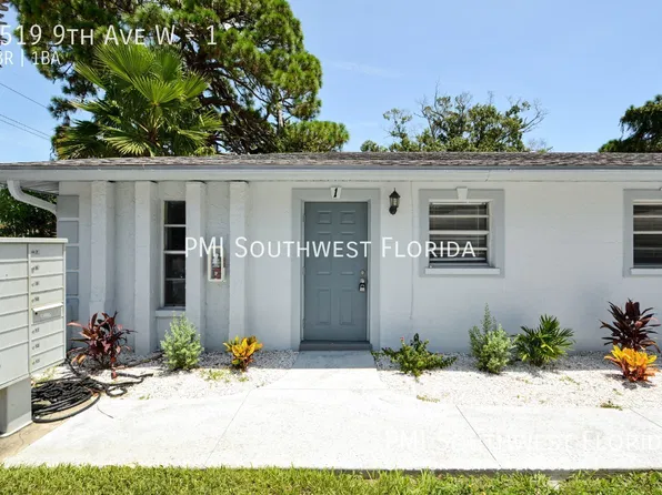 2519 9th Ave W APT 1, Bradenton, FL 34205