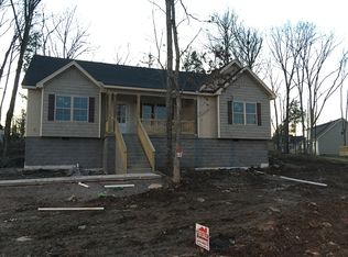 1517 Joanne Cir, Lewisburg, TN 37091