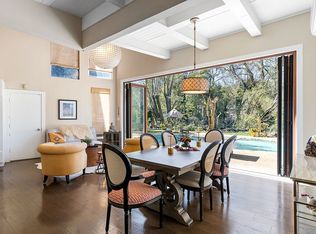 47 Sir Francis Drake Blvd, Ross, CA 94957