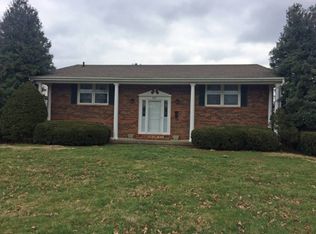 635 Maple St, Lebanon, KY 40033