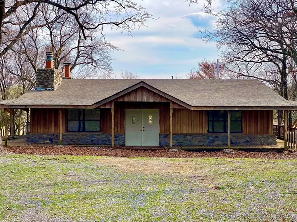 12593 Highway 62, Tahlequah, OK 74464