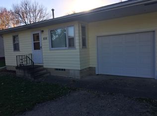 608 2nd St SW, Tripoli, IA 50676