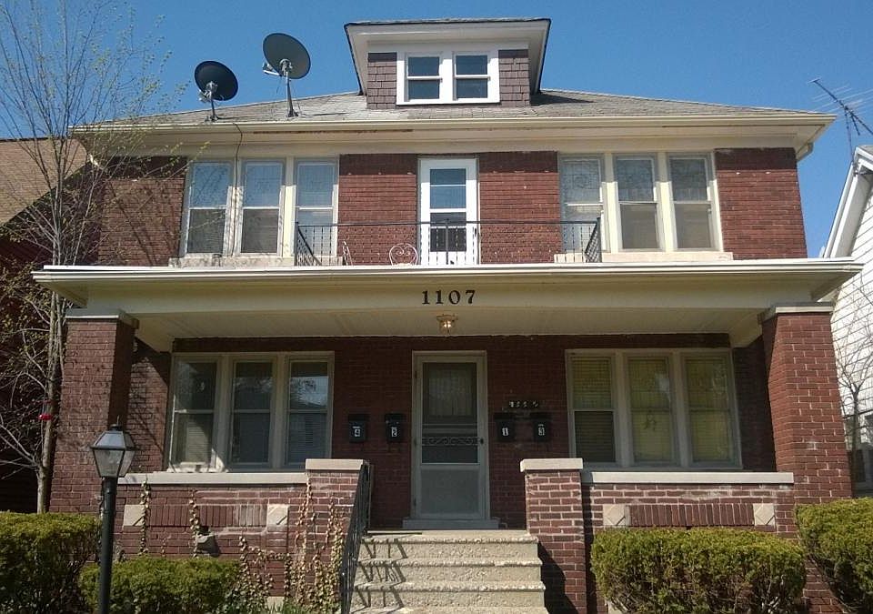1st image of 1107 Maryland St APT 2