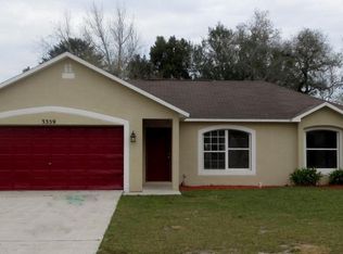 3359 Dow Ln, Spring Hill, FL 34609