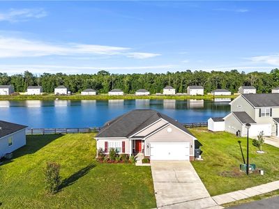 65 Morningside Dr, Hinesville, GA, 31313