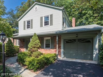 807 Woodley Dr, Rockville, MD, 20850