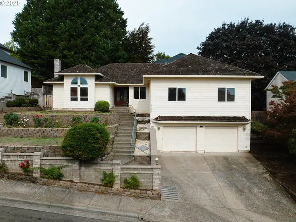 15800 SW Windham Ter, Tigard, OR 97224