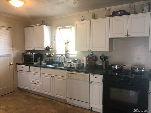 Updated Kitchen