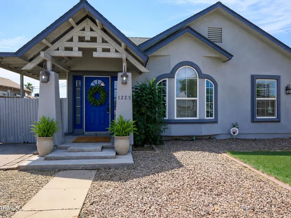 1225 E DIAMOND Street, Phoenix, AZ 85006
