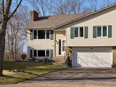9844 Cavell Cir, Bloomington, MN, 55438