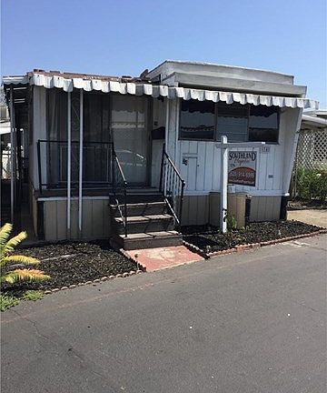 3rd image of 1700 S Glendora Ave Spc 34