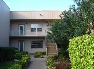 488 Flanders Way #K, Delray Beach, FL 33484