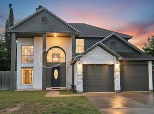 2806 Bluejay Dr, Killeen, TX 76549