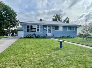 339 Spring St, Sheboygan Falls, WI 53085